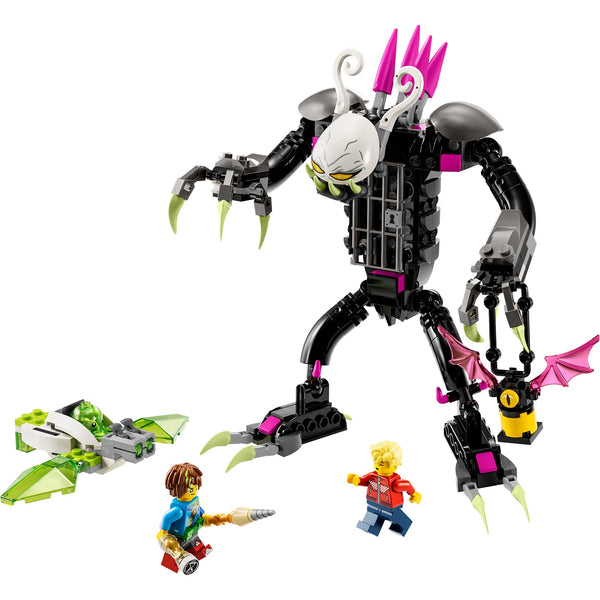 LEGO® DREAMZzz™ Grimkeeper the Cage Monster
