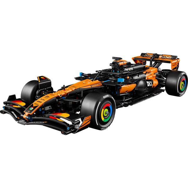 LEGO® Technic McLaren MCL39 F1® Car