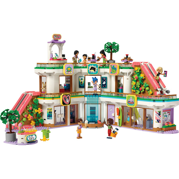 LEGO® Friends™ Heartlake City Shopping Mall