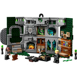LEGO® Harry Potter™ Slytherin™ House Banner