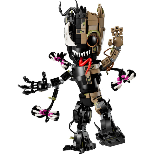LEGO® Marvel Venomized Groot