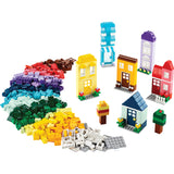 LEGO® Classic Creative Houses
