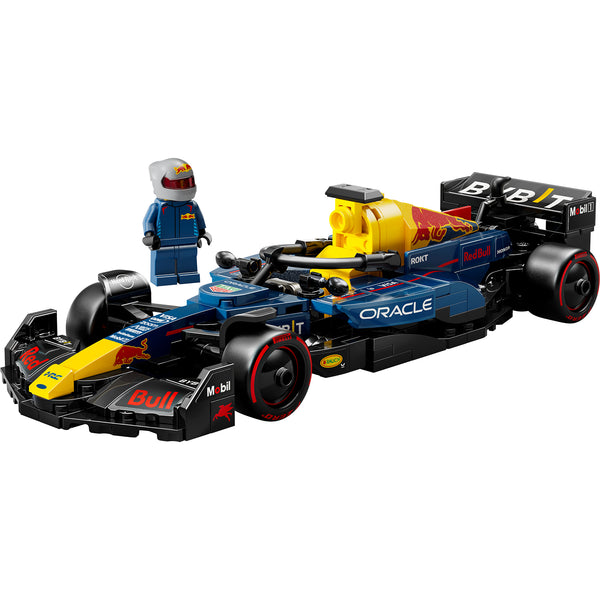 LEGO® Speed Champions - Oracle Red Bull Racing RB20 F1® Race Car