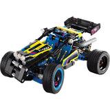 LEGO® Technic™ Off-Road Race Buggy