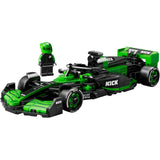 LEGO® Speed Champions - KICK Sauber F1® Team C44 Race Car