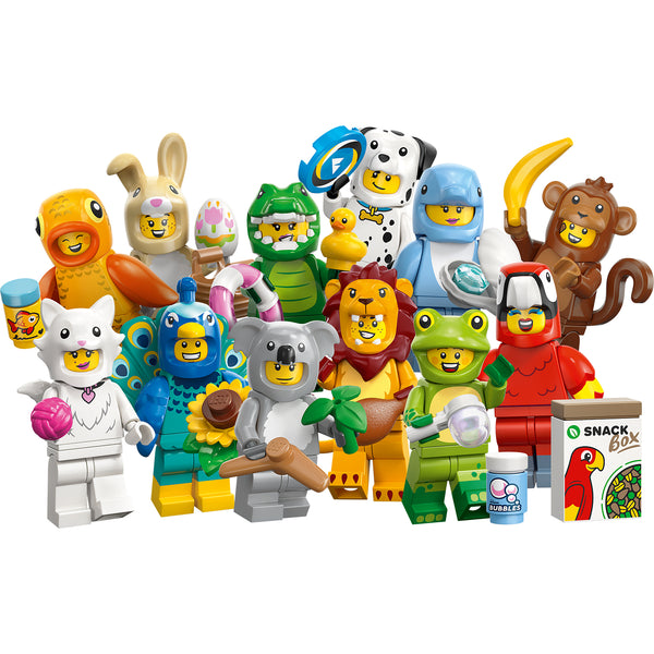 LEGO® Minifigures Animal Series 28