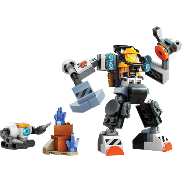 LEGO® City Space Construction Mech