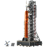 LEGO® ICONS™ NASA Artemis Space Launch System
