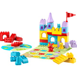 LEGO® DUPLO™ Hopsy's Castle Game