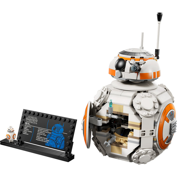 LEGO® Star Wars™ BB-8™ Astromech Droid