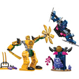 LEGO® NINJAGO® Arin’s Battle Mech