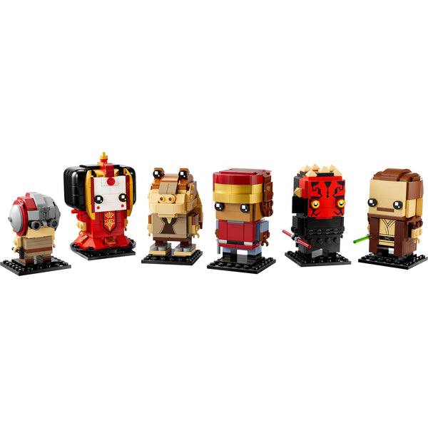 LEGO® BrickHeadz™ The Phantom Menace™
