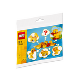LEGO® Animal Free Builds - Make It Yours