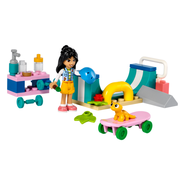 LEGO® Friends™ Skate Ramp