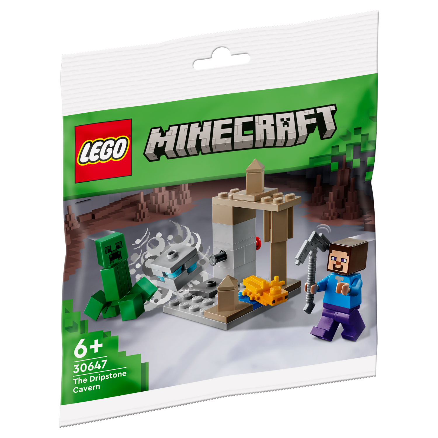 Minecraft hot sale lego afterpay