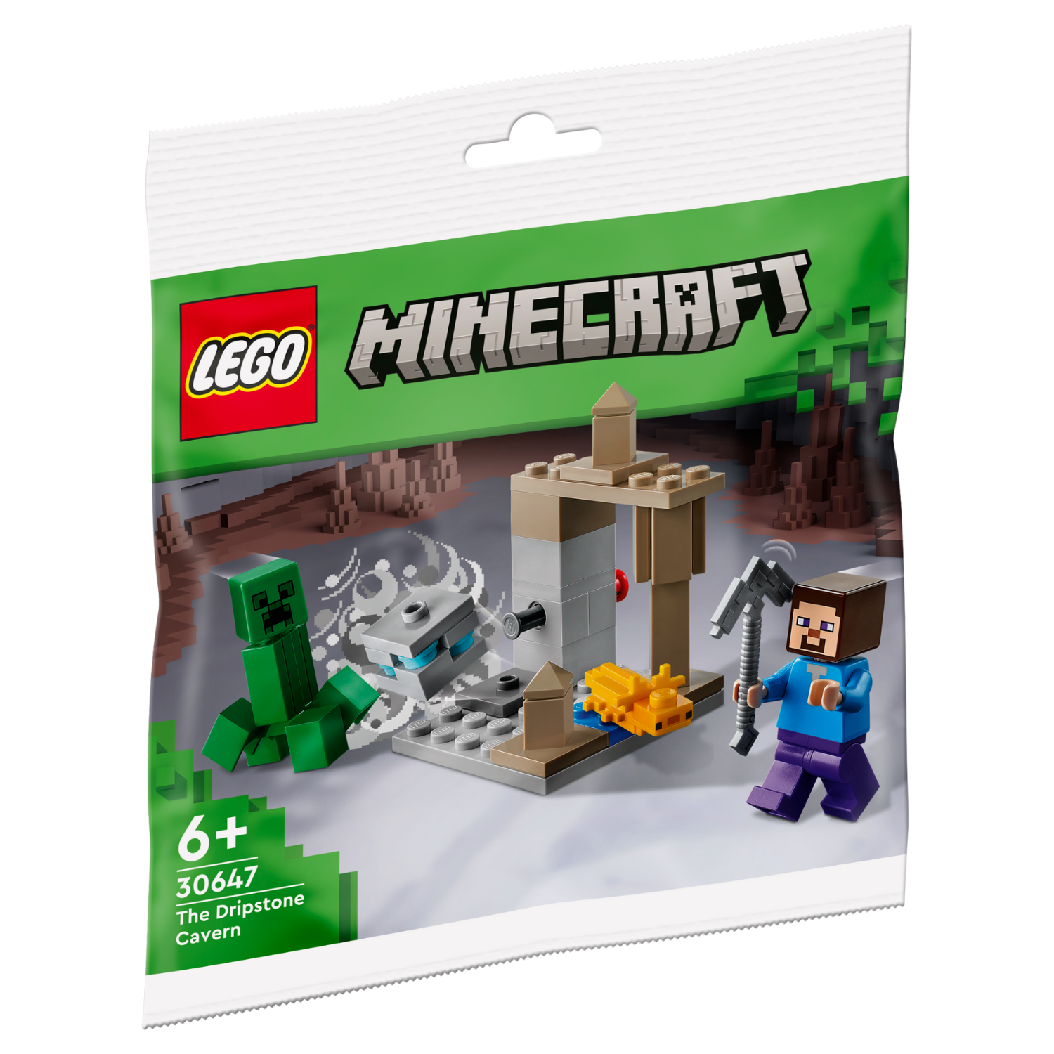 Minecraft lego best sale afterpay