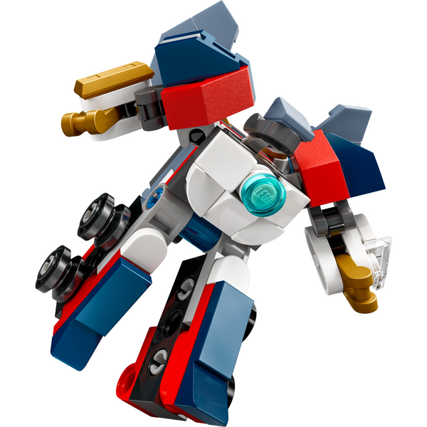 LEGO® NINJAGO® Mini Ninja Combo Mech