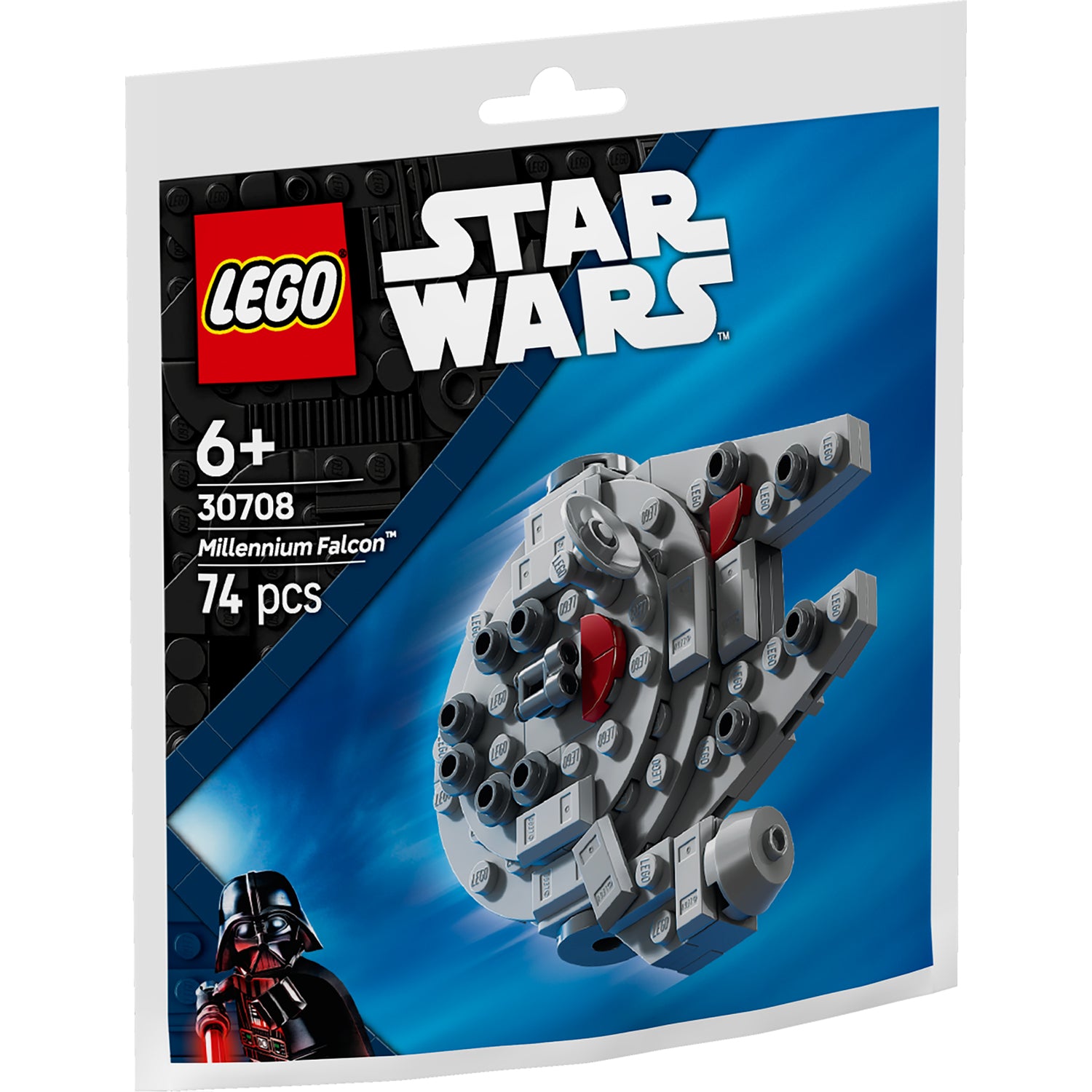 LEGO® Star Wars™ Millennium Falcon™ Mini-Build – AG LEGO