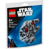 LEGO® Star Wars™ Millennium Falcon™ Mini-Build