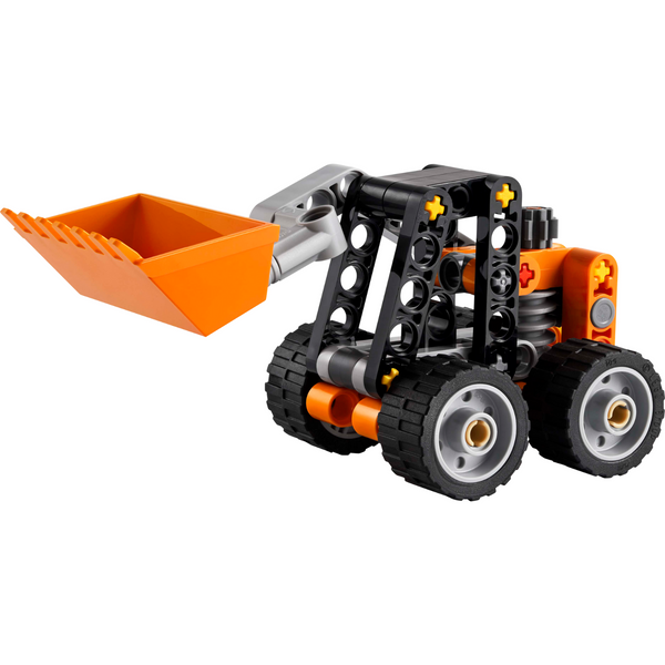 LEGO® Technic™ Skid-Steer Loader