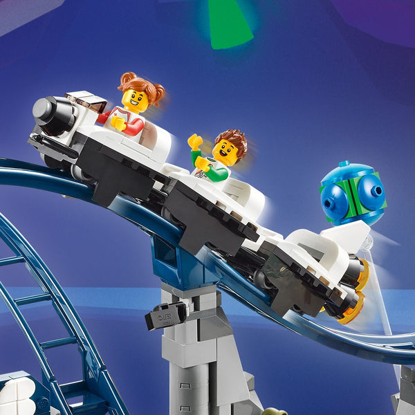 LEGO® Creator 3-in-1 Space Roller Coaster