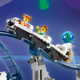LEGO® Creator 3-in-1 Space Roller Coaster