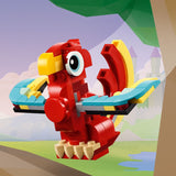 LEGO® Creator 3-in-1 Red Dragon