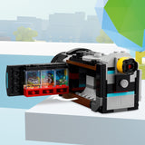 LEGO® Creator 3-in-1 Retro Camera