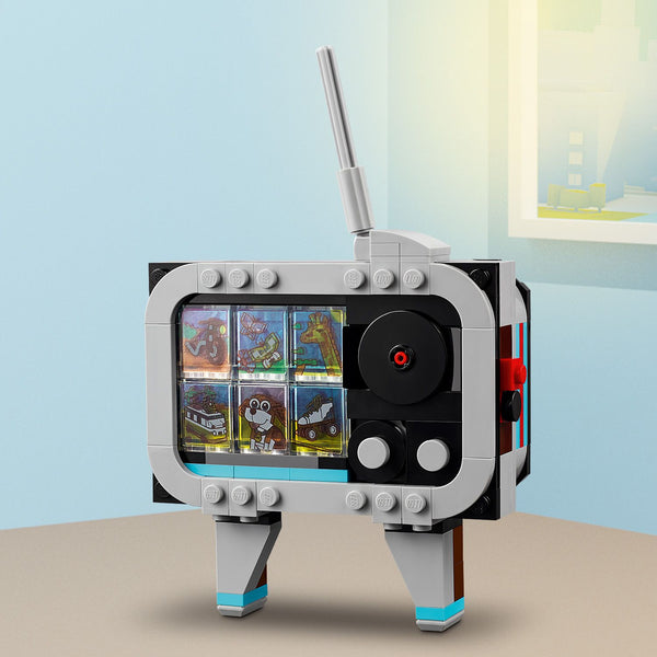 LEGO® Creator 3-in-1 Retro Camera