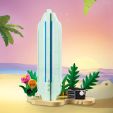 LEGO® Creator 3-in-1 Tropical Ukulele