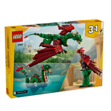 LEGO® Creator 3-in-1 Medieval Dragon