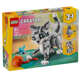 LEGO® Creator 3-in-1 Playful Cat