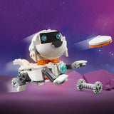 LEGO® Creator 3-in-1 Space Robot