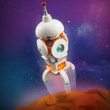 LEGO® Creator 3-in-1 Space Robot