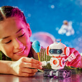 LEGO® Creator 3-in-1 Space Robot