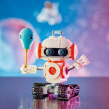 LEGO® Creator 3-in-1 Space Robot