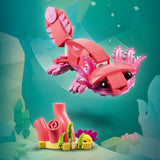LEGO® Creator 3-in-1 Wild Animals: Pink Flamingo