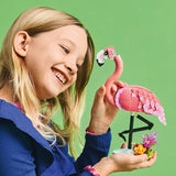 LEGO® Creator 3-in-1 Wild Animals: Pink Flamingo