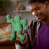 LEGO® Art Keith Haring – Dancing Figures