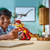 LEGO® Creator 3-in-1 Fierce Dinosaur