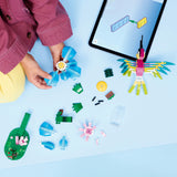 LEGO® Creator 3-in-1 Wild Animals: Colourful Hummingbird
