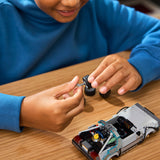 LEGO® Speed Champions Time Machine from Back to the Future