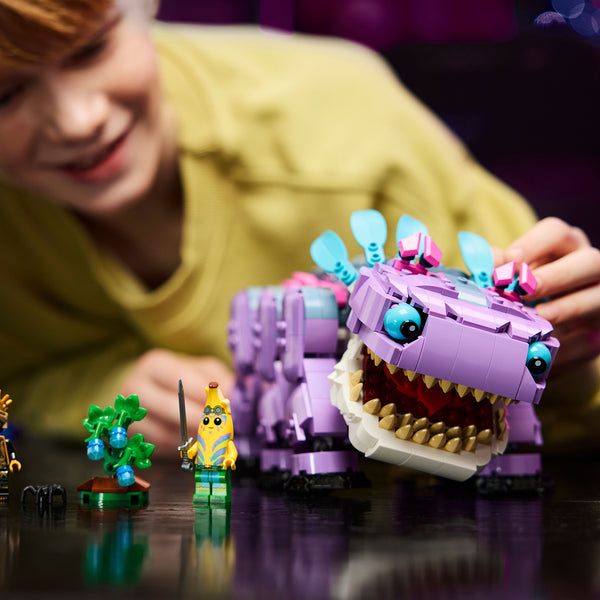 LEGO® Fortnite® Klombo