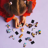 LEGO® Minifigures Series 27