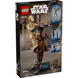 LEGO® Star Wars™ Battle Droid™ with STAP