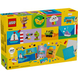LEGO® Classic Creative Build-and-Play Box