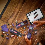 LEGO® Harry Potter™ Knight Bus™ Adventure