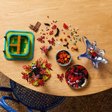 LEGO® Ideas Family Tree