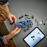 LEGO® Speed Champions - Williams Racing FW46 F1® Race Car