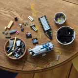 LEGO® Star Wars™ Invisible Hand™